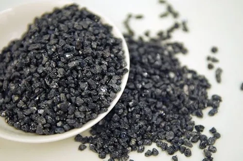What is the difference between silicon carbide and silicon？