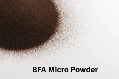 Brown Fused Alumina Micro Powder