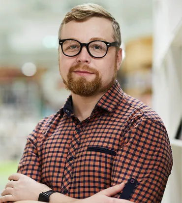 Michael Chen