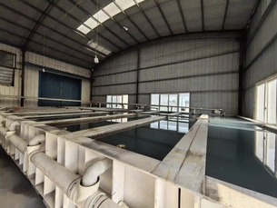 factory equipment