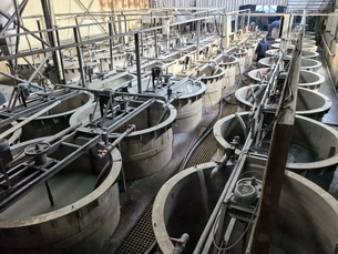 factory equipment
