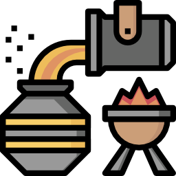 Refractories