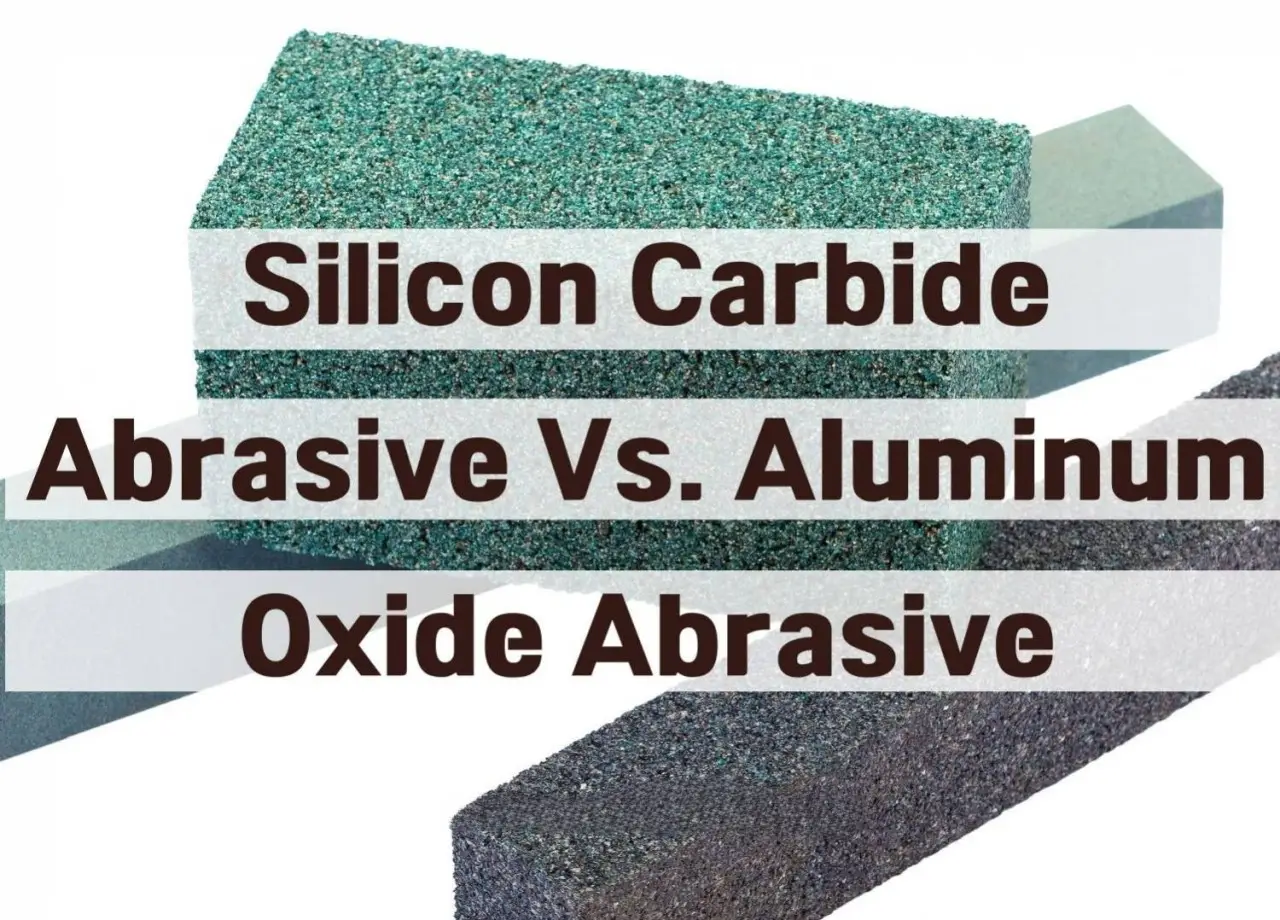 Aluminium Oxide vs Silicon Carbide: A Comprehensive Comparison of Key Properties and Applications