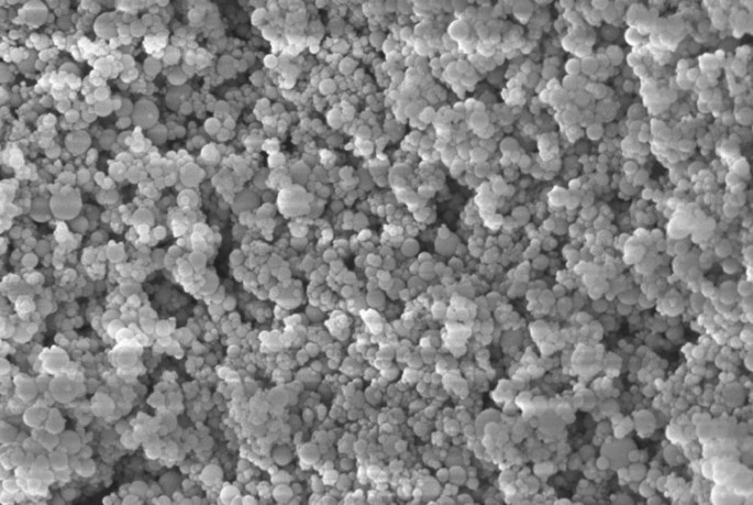 Application of Nano Alumina (VK-L05C) in Fine Ceramics