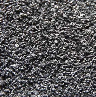 Black Fused Alumina