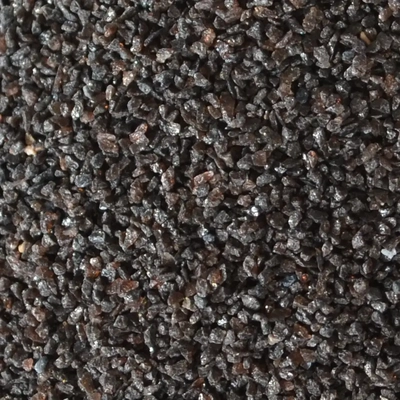 Brown Fused Alumina