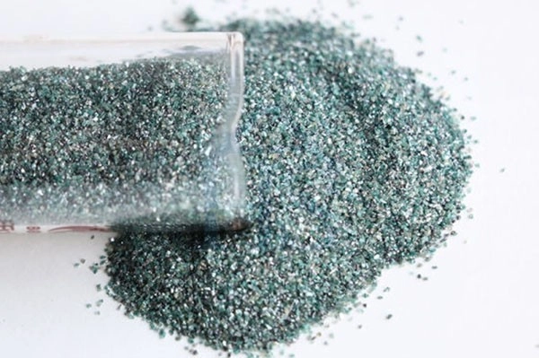 How to Choose the Right Silicon Carbide Grit for Your Project