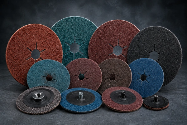 Premium Fiber Disc Manufacturer