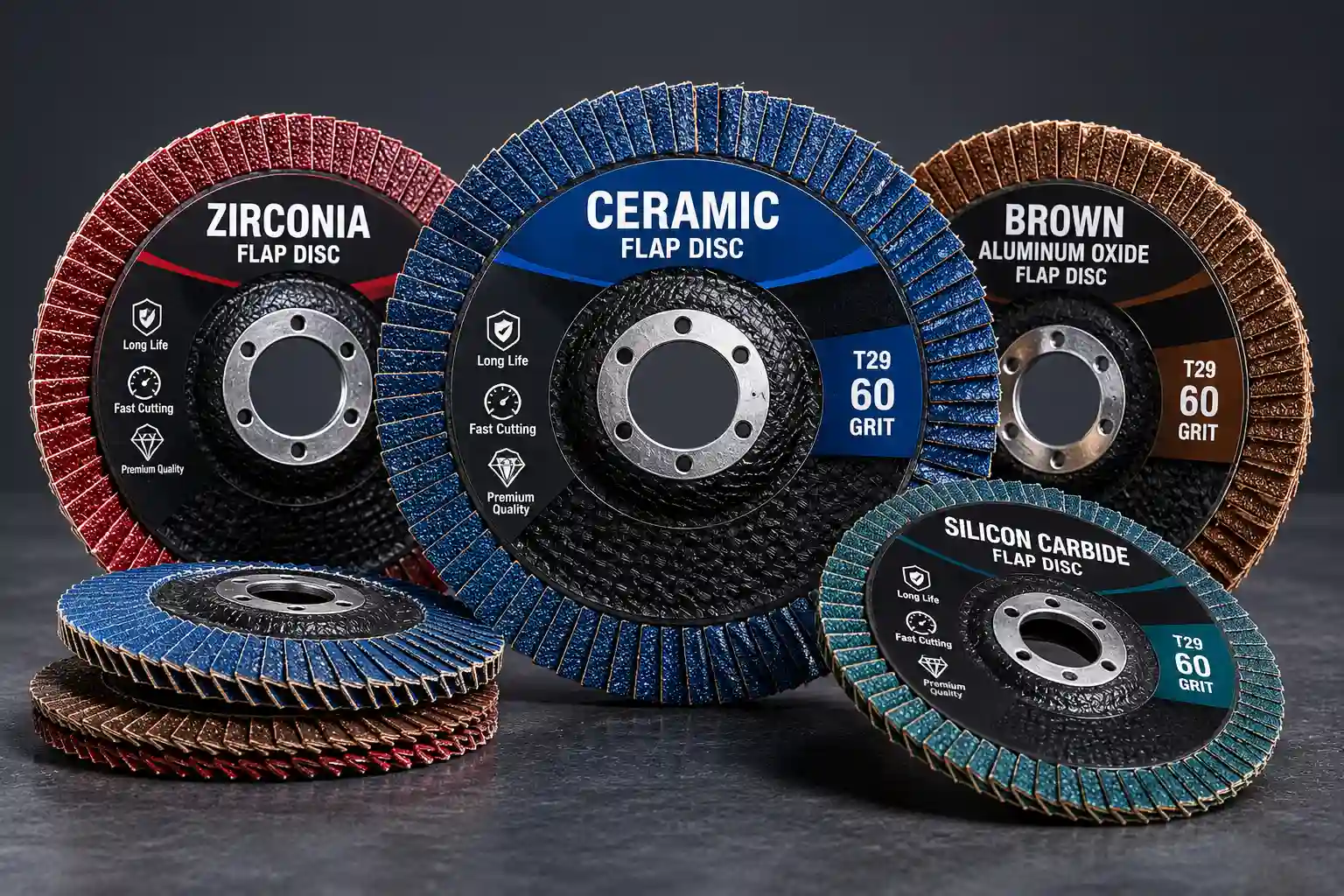 Premium Flap Disc Manufacturer