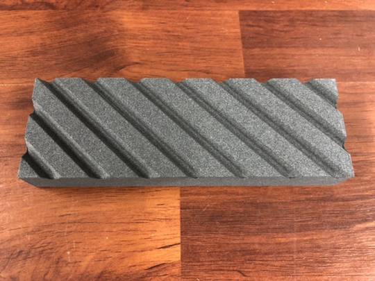 Gritomatic Silicon Carbide Whetstones: The Key to Perfect Knife Sharpening