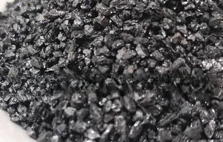 History of Black Silicon Carbide