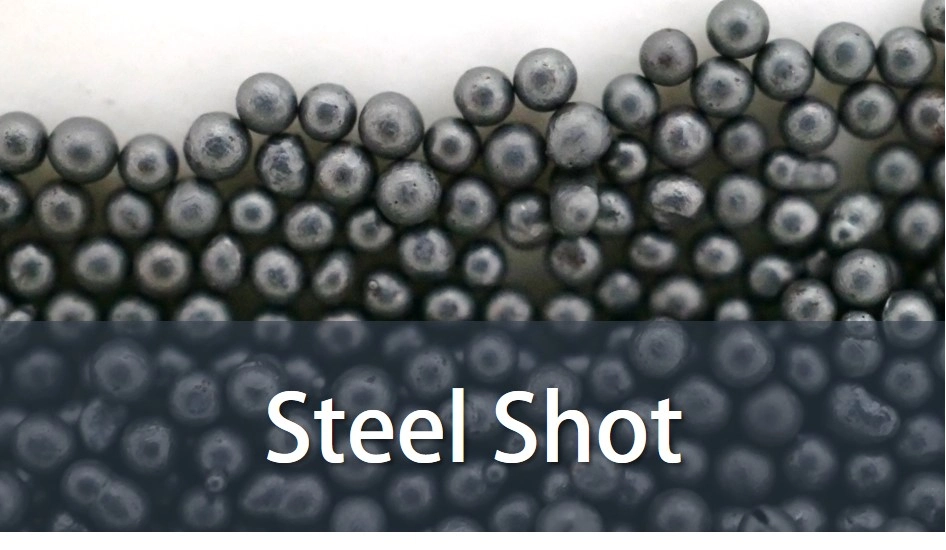 How Steel Shot Can Boost Efficiency in Your Metal Cleaning Process