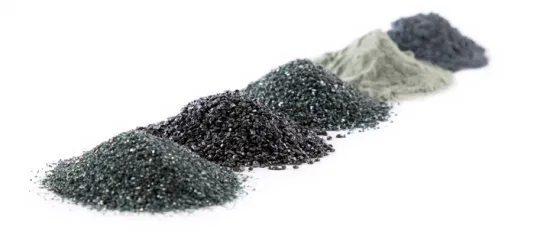  How to Choose the Right Silicon Carbide Grit Size?