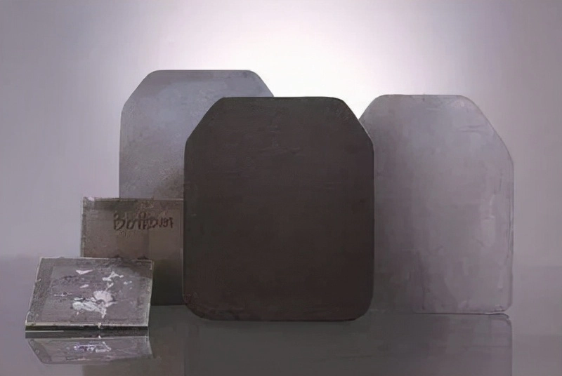 Introduction to Boron carbide ceramics