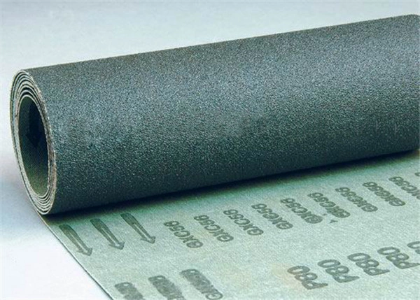 Silicon Carbide Sandpaper: The Ideal Choice for Surface Sanding and Polishing