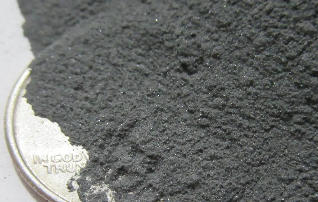 The Benefits and Applications of Carborundum Powder