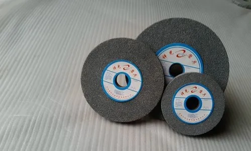 The difference between brown fused alumina abrasive wheel and white fused alumina abrasive wheel