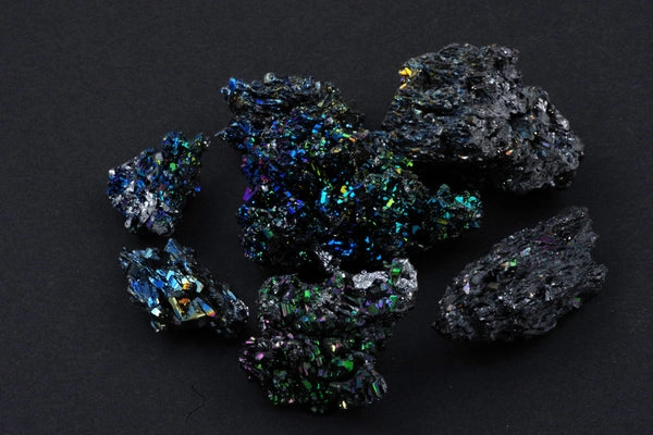 What is Silicon Carbide and Why is it Important in Industrial Applications？