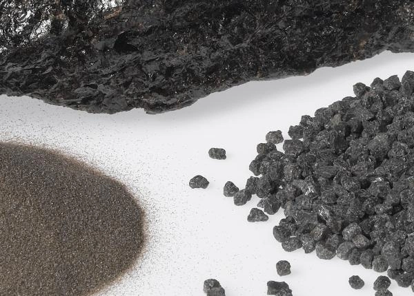 Why Brown Fused Alumina Applications Are In High Demand